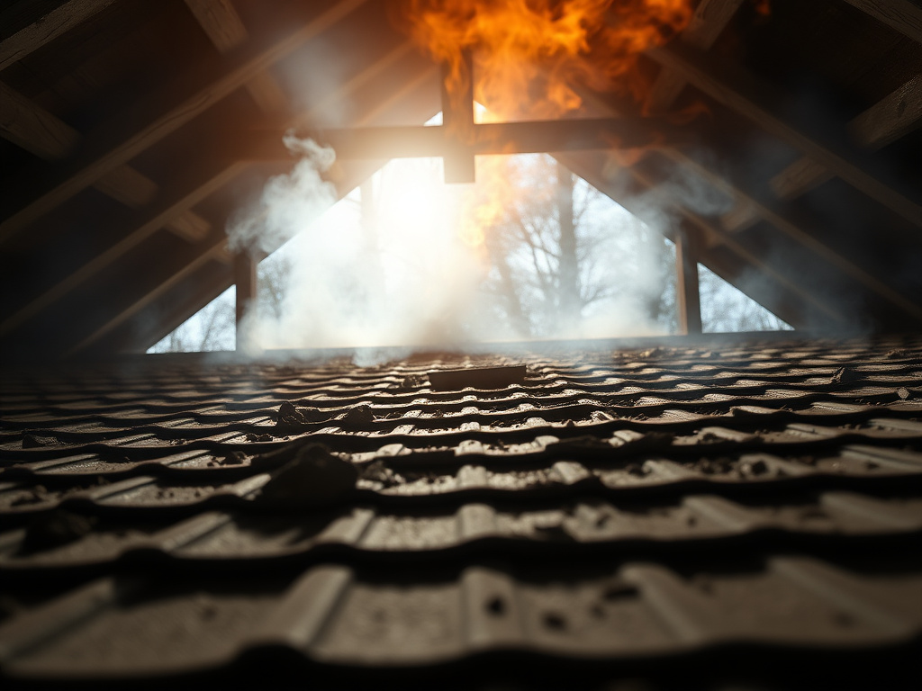 Why Is My Attic 150°F? The Real Reason Your Queen Creek Home Feels Hot Upstairs