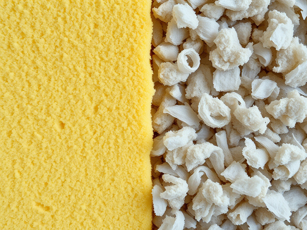 Spray Foam vs. Blown-In Insulation: Which Is Best for Arizona Desert Homes?