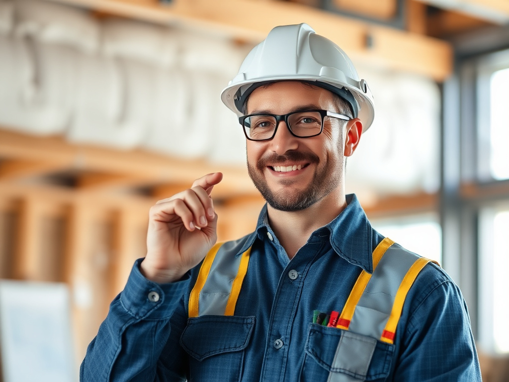 Local Queen Creek insulation estimator ready to help